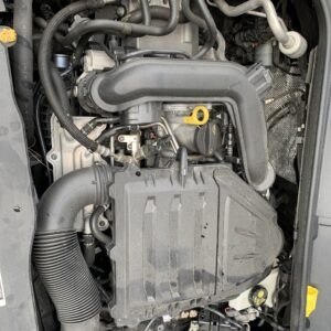 Motore DBY CIL999 benzina